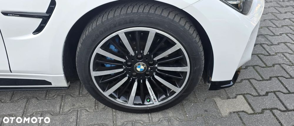 BMW Seria 3 - 19