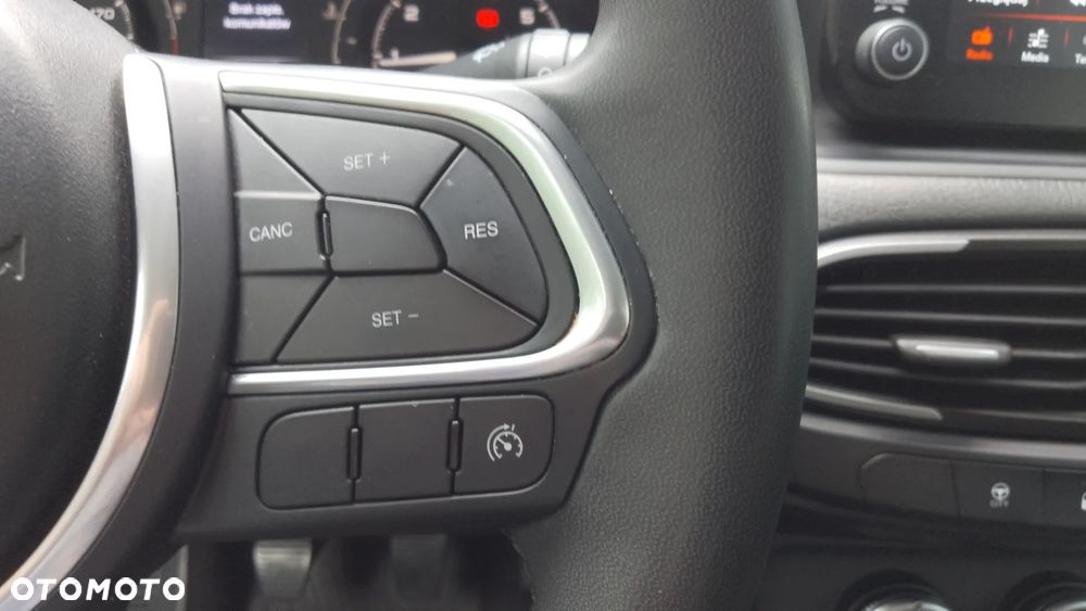 Fiat Tipo 1.0 T3 City Life - 19