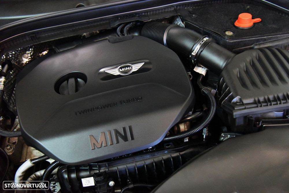MINI 3 Portas - 9