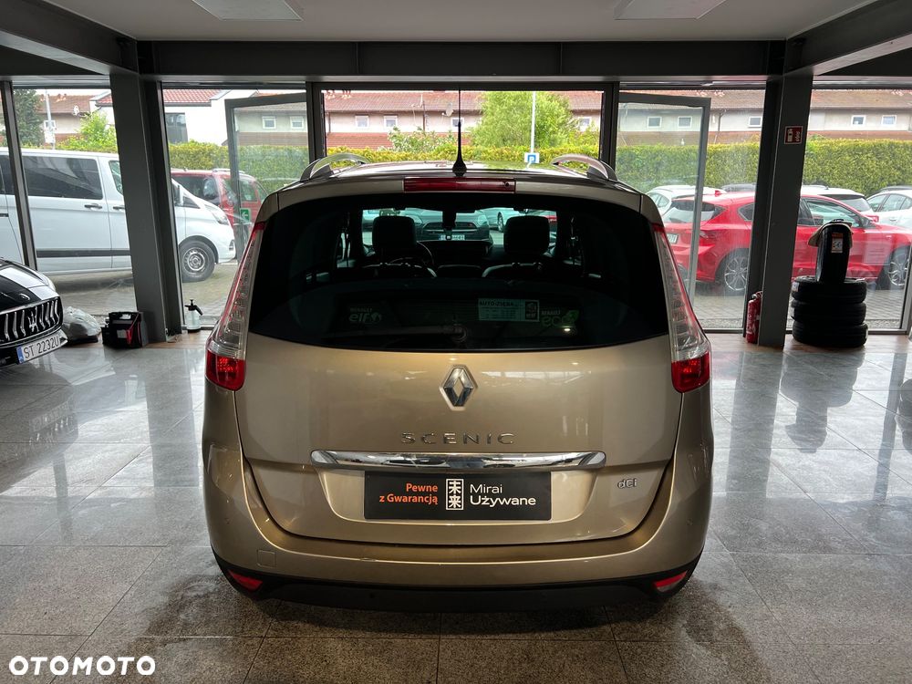 Renault Grand Scenic Gr 1.6 dCi Energy Intens - 13