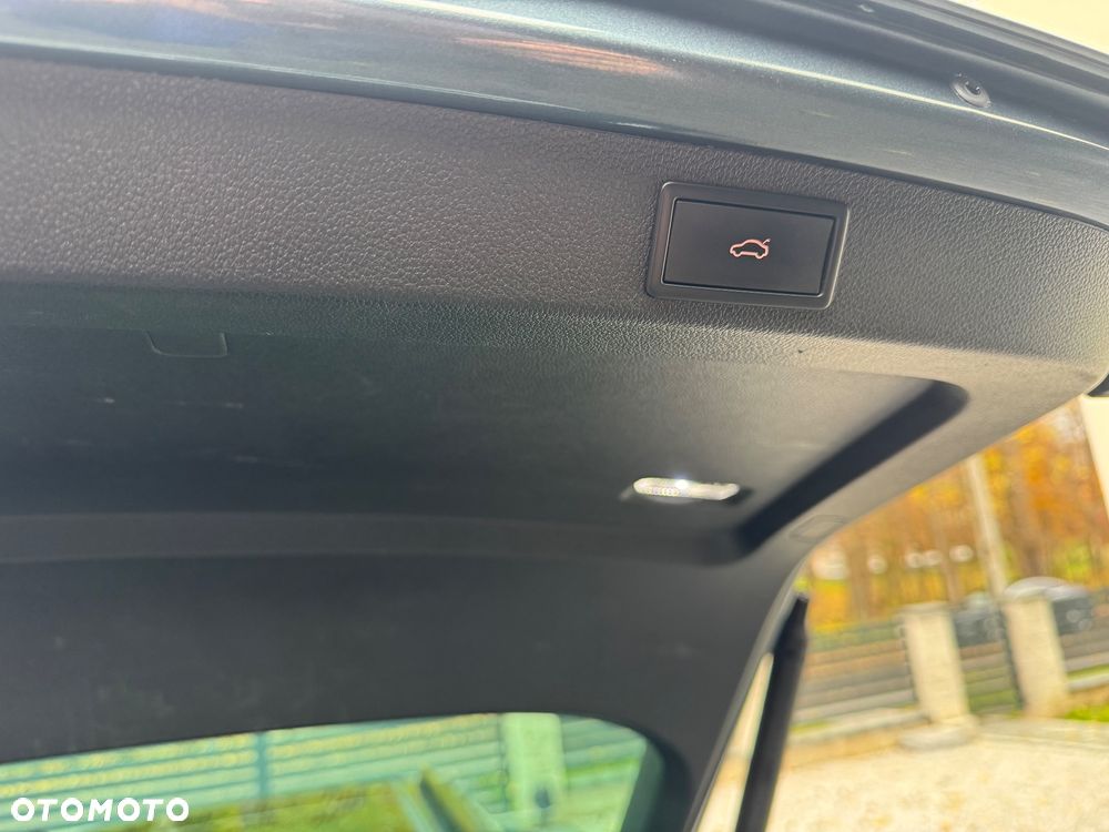 Skoda Superb 1.4 TSI Plug-In Hybrid Sportline DSG - 12