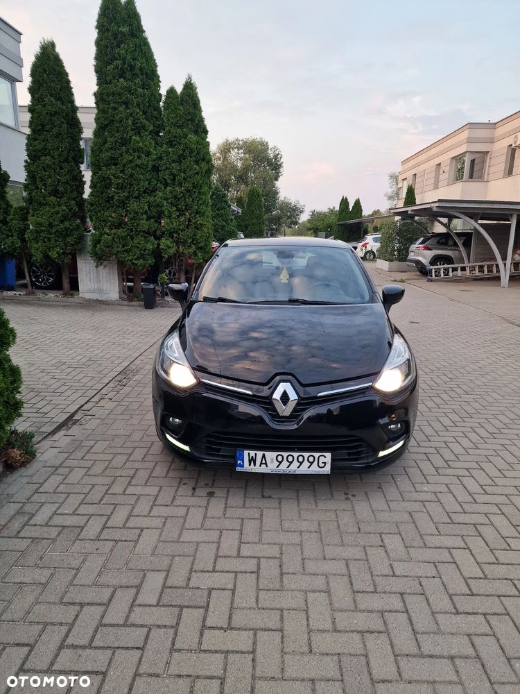 Renault Clio 0.9 Energy TCe Zen - 1