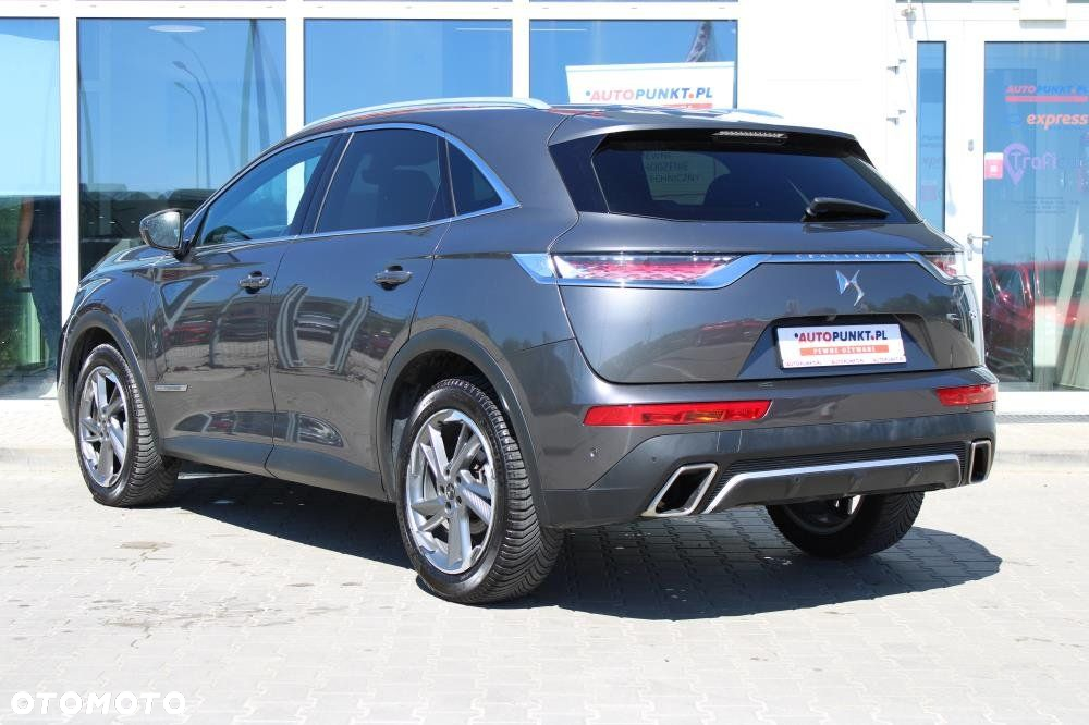 DS Automobiles DS 7 Crossback - 3