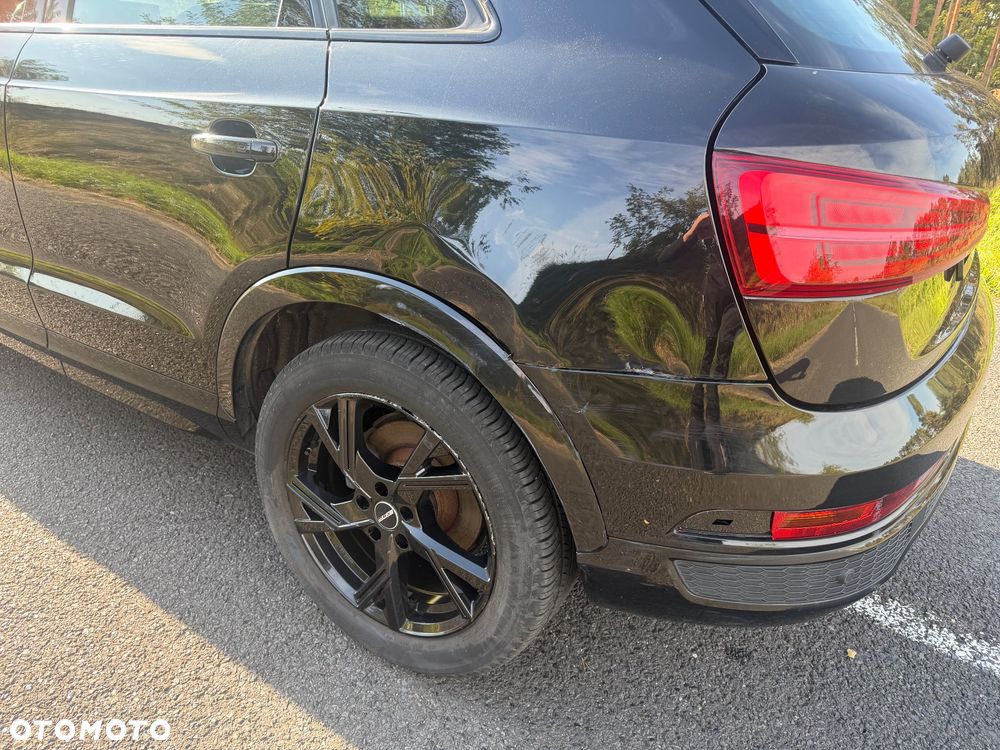 Audi Q3 35 TDI S line - 9