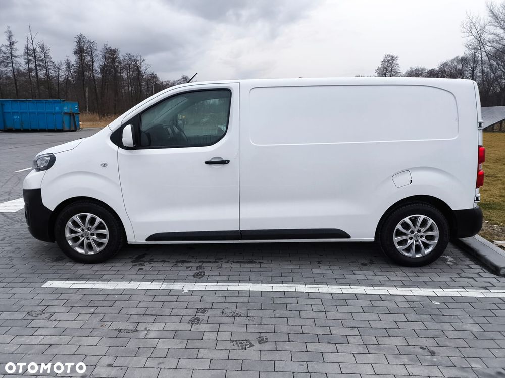 Peugeot EXPERT - 5