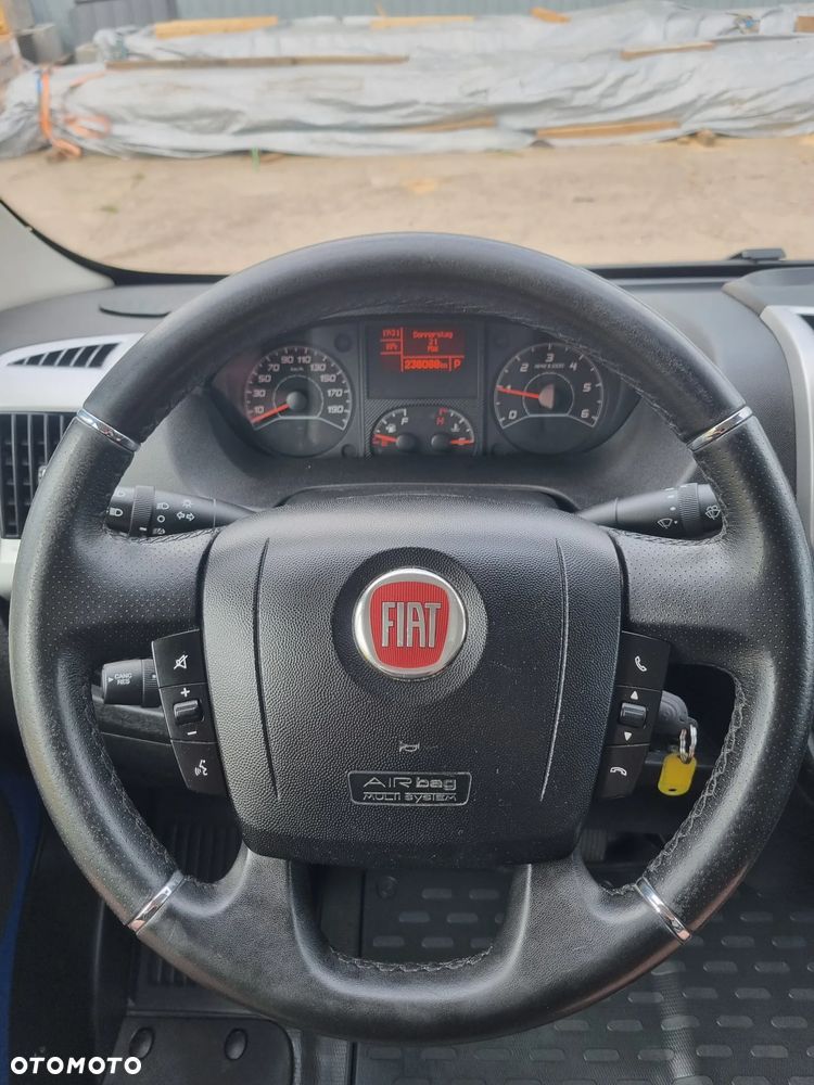 Fiat Ducato - 13