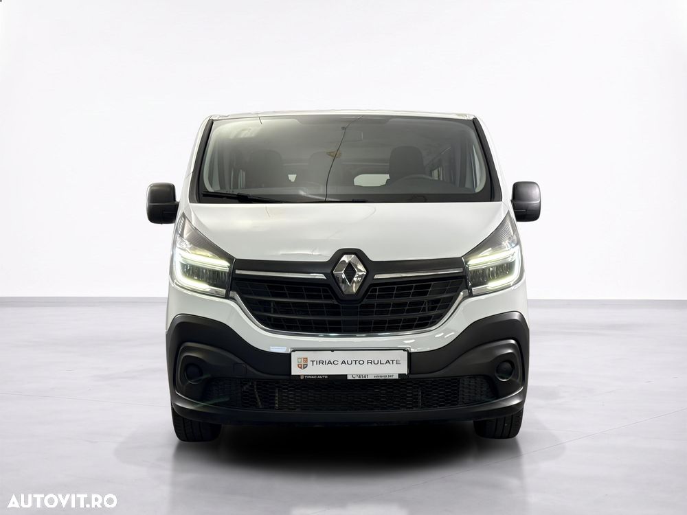 Renault TRAFIC - 9