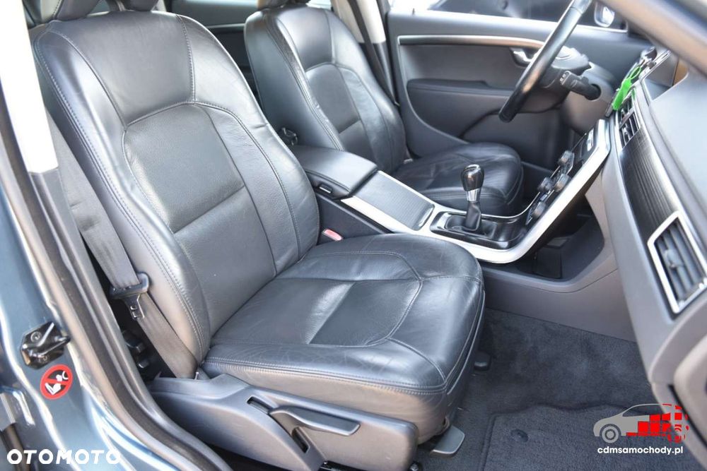 Volvo V70 - 22