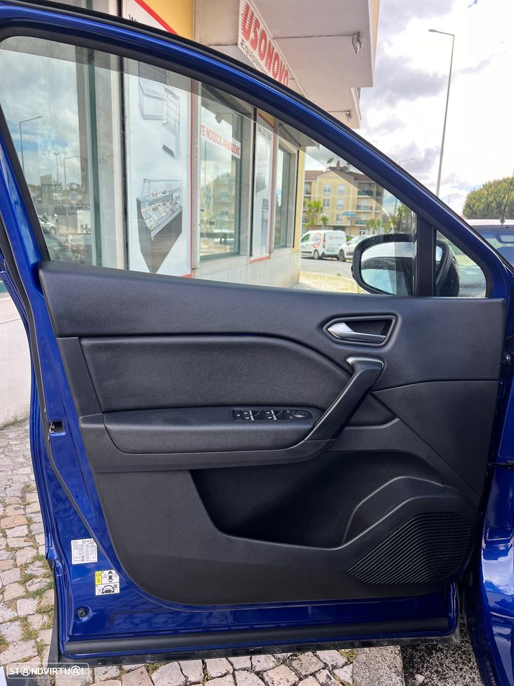 Renault Captur - 8