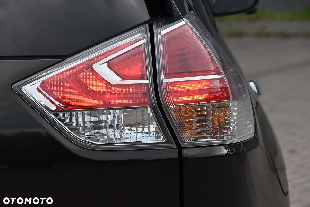 Nissan X-Trail - 11