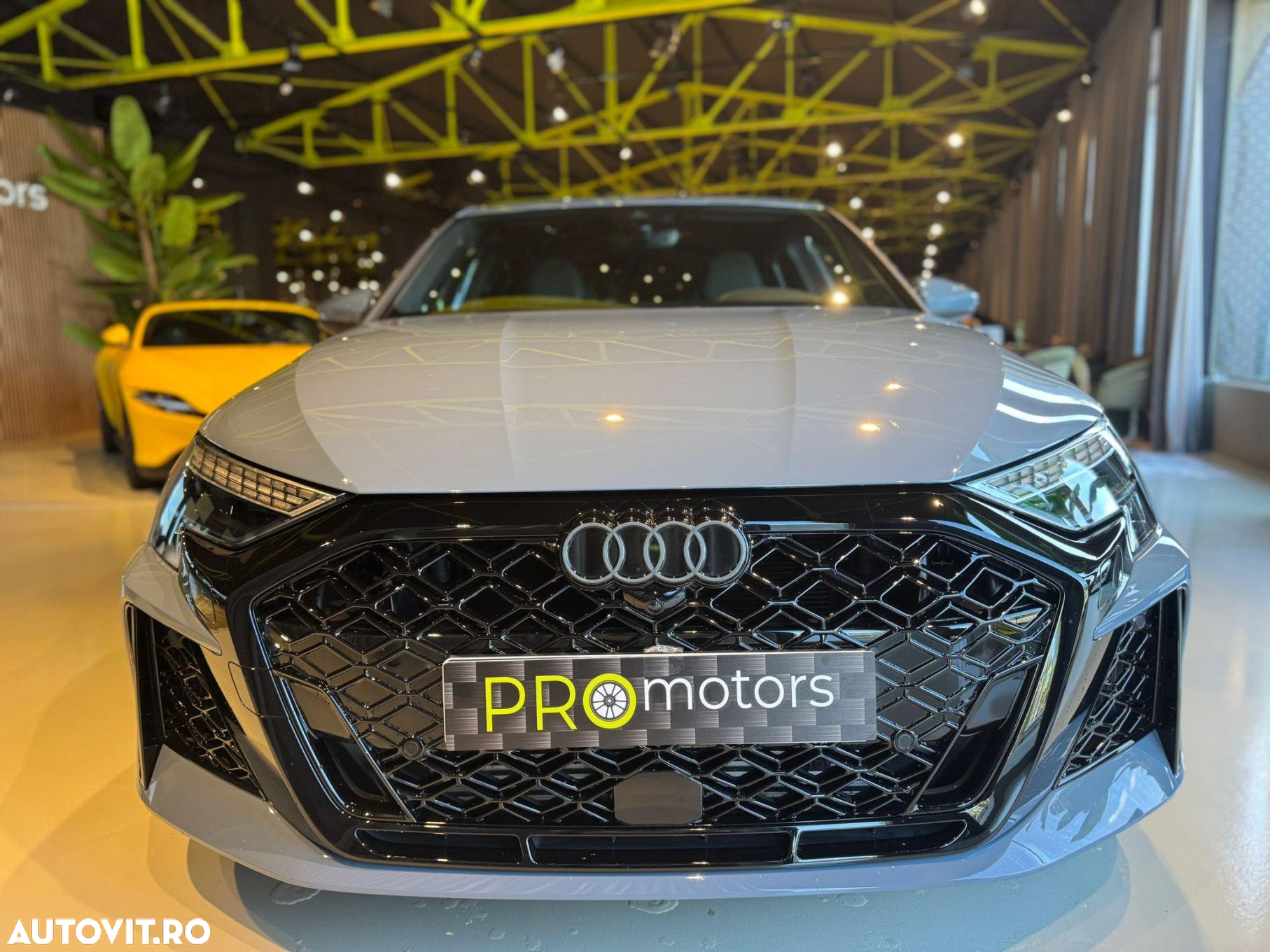Audi RS3 - 3