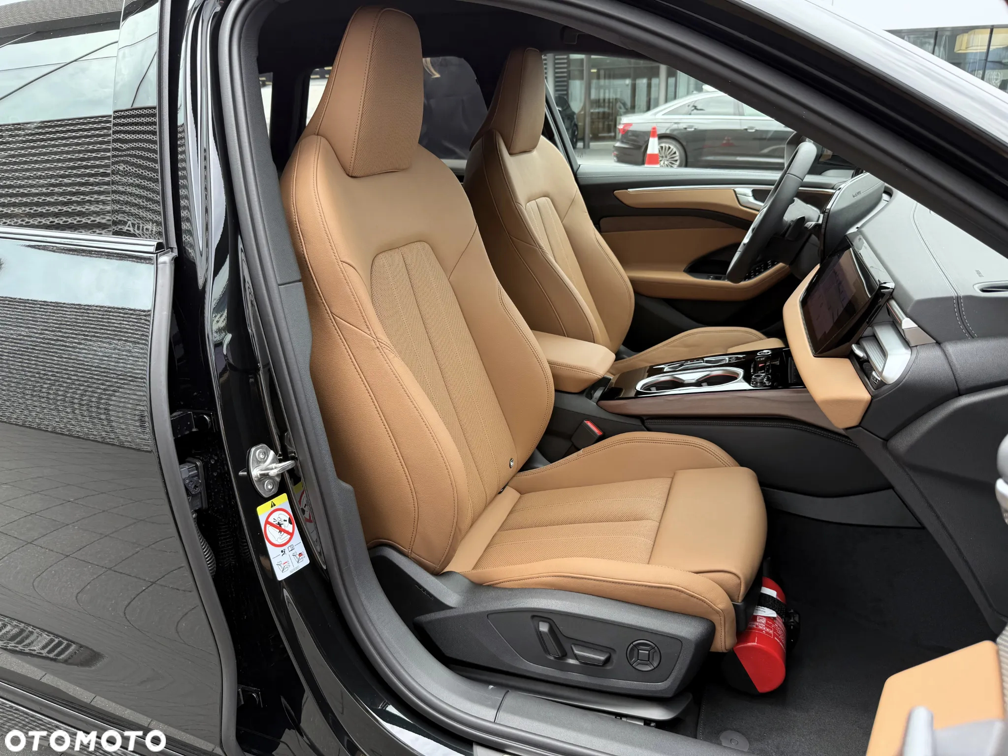Audi A6 - 23