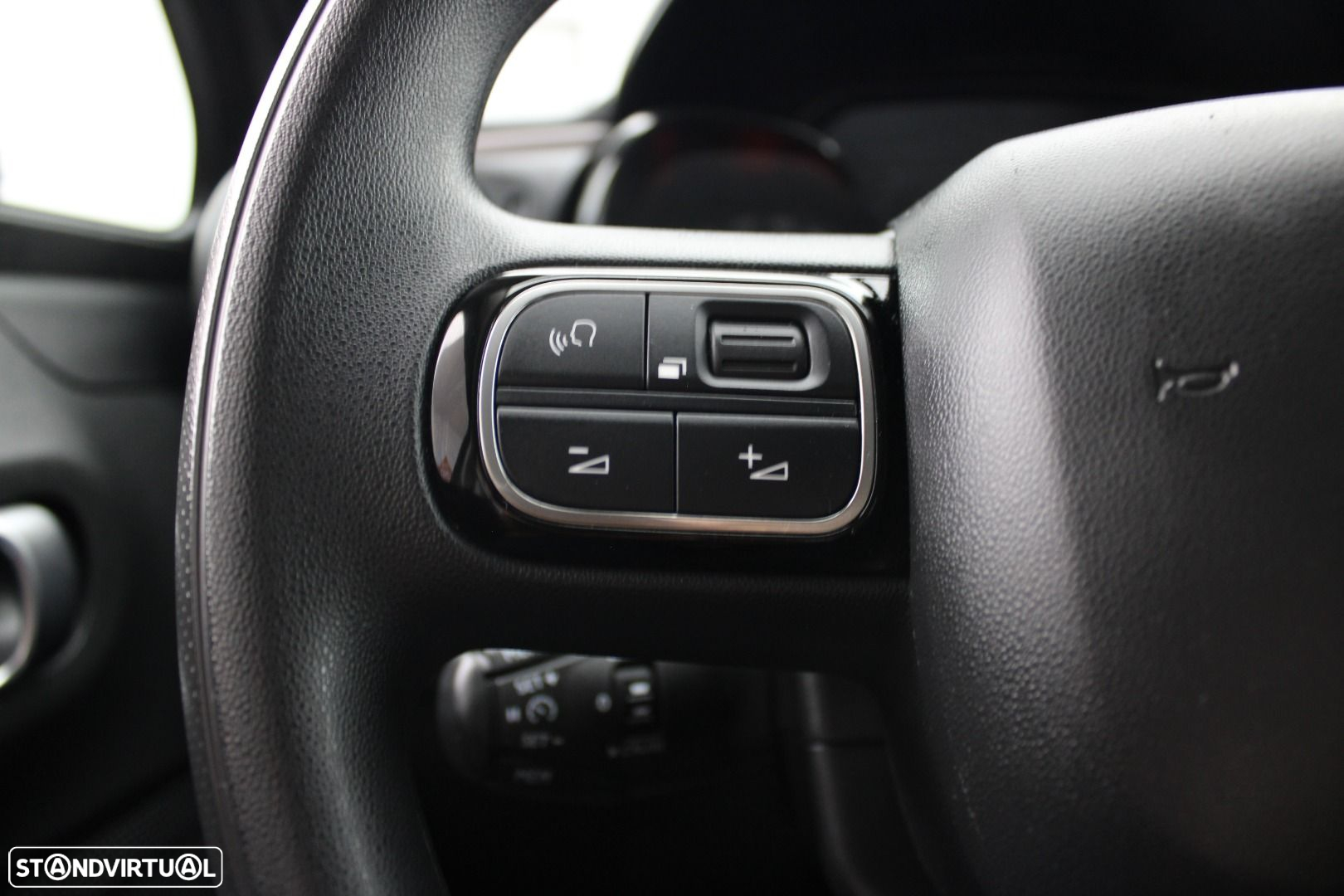 Citroën C3 1.2 PureTech Feel - 5