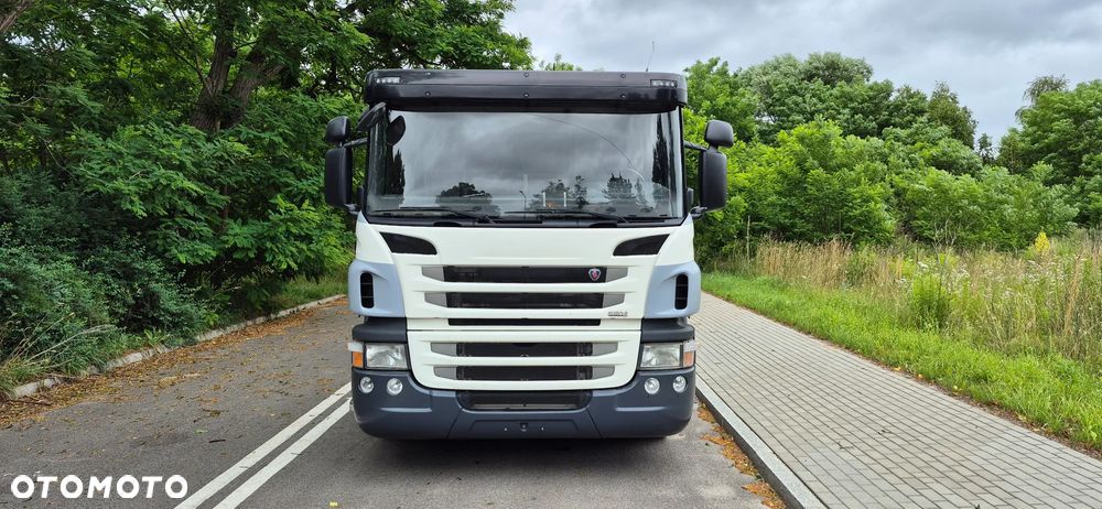 Scania P280 - 5