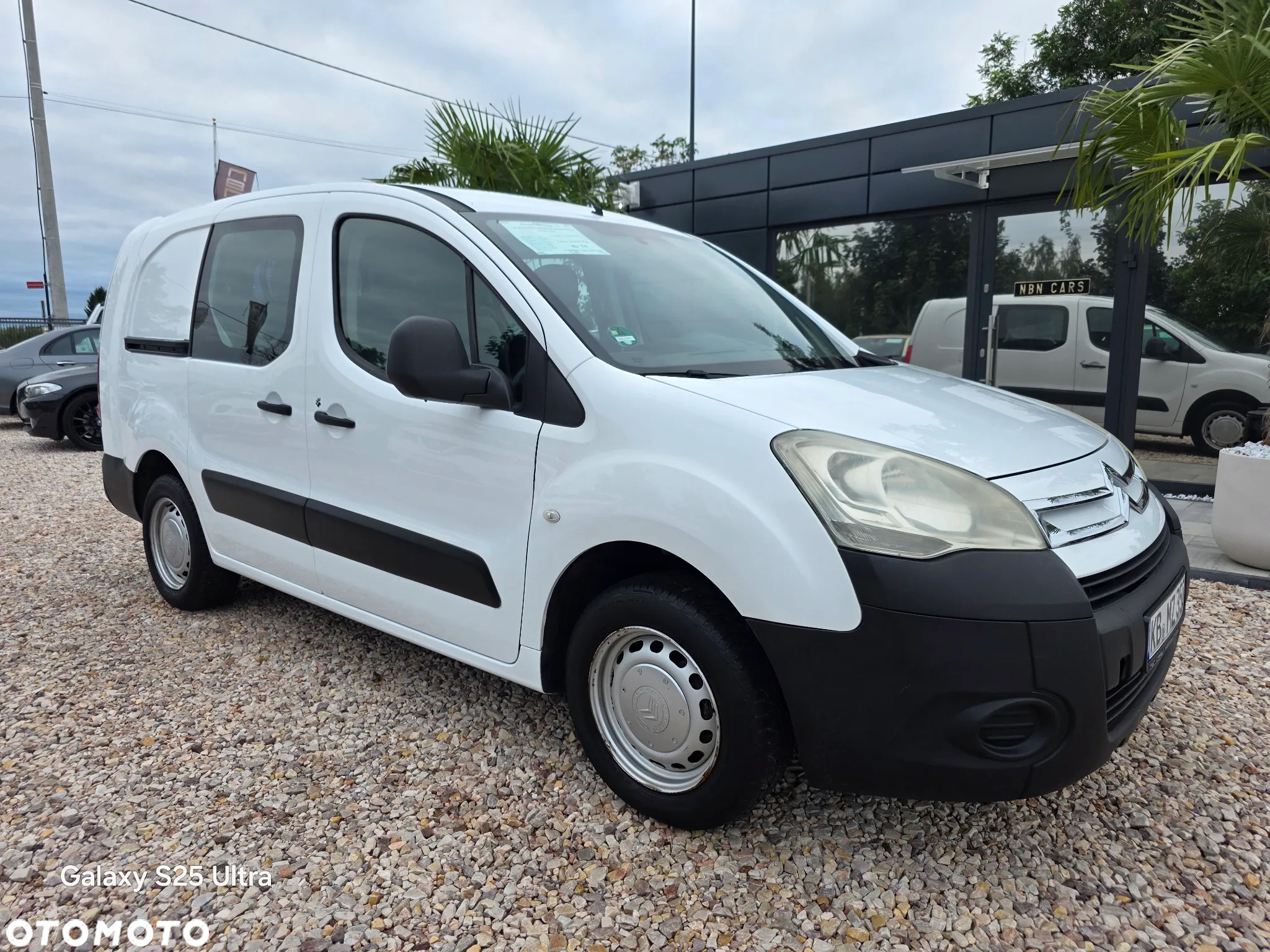 Citroën Berlingo - 19