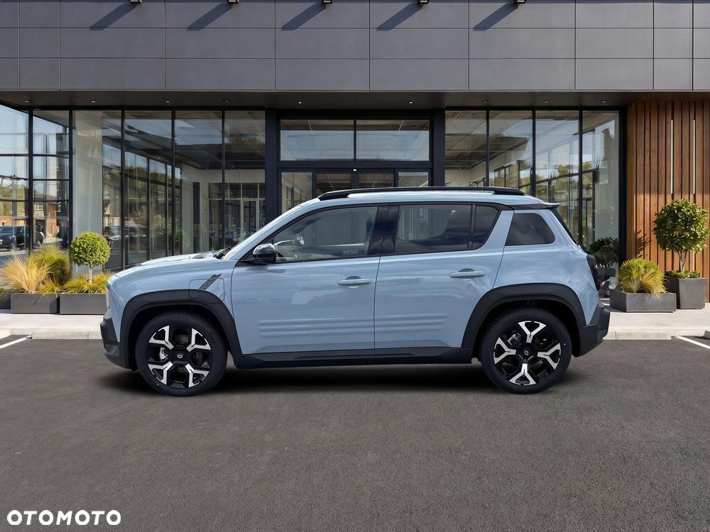 Renault 4 E-Tech 52kWh Comfort Range Techno - 10