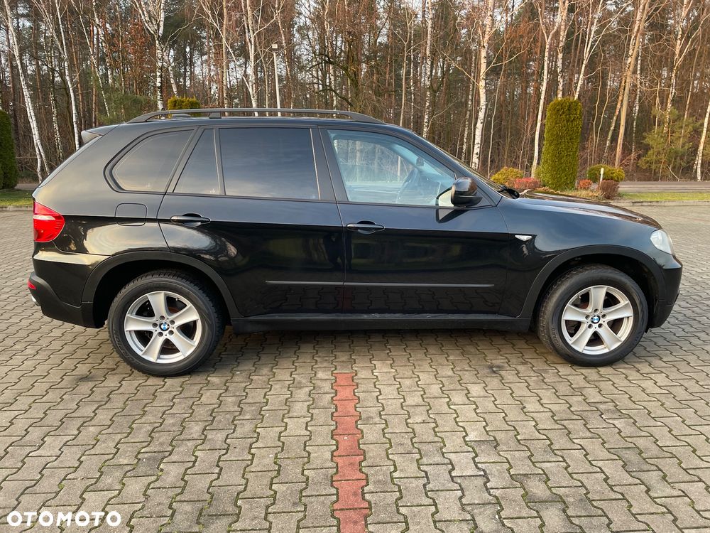 BMW X5 xDrive30d - 7
