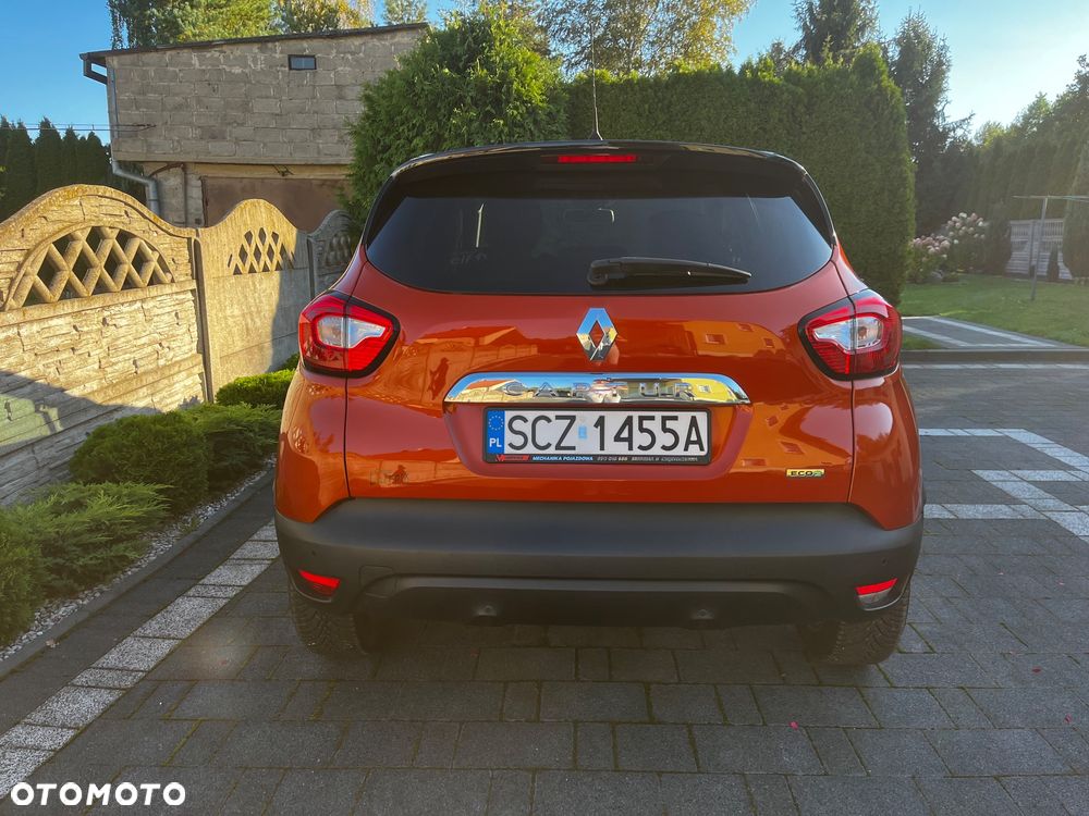 Renault Captur - 2