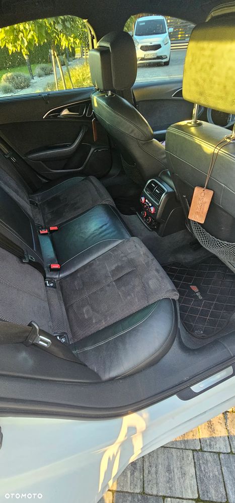 Audi A6 Limousine - 11
