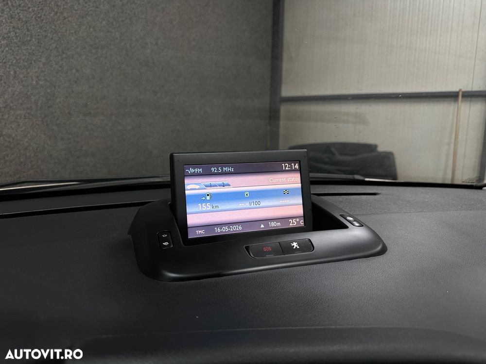 Peugeot 3008 - 9