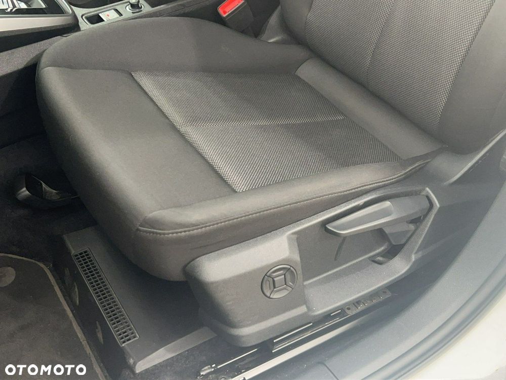 Audi A3 Sportback 35 TFSI mHEV S tronic - 17