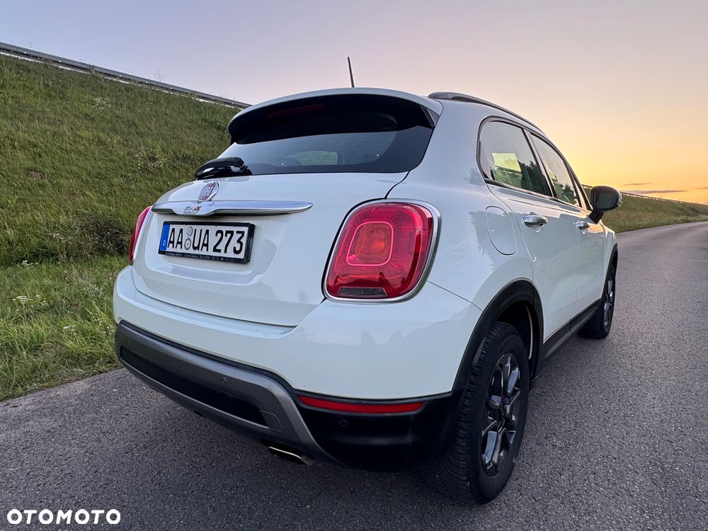 Fiat 500X 1.6 E-torQ 4x2 S&S Pop Star - 20