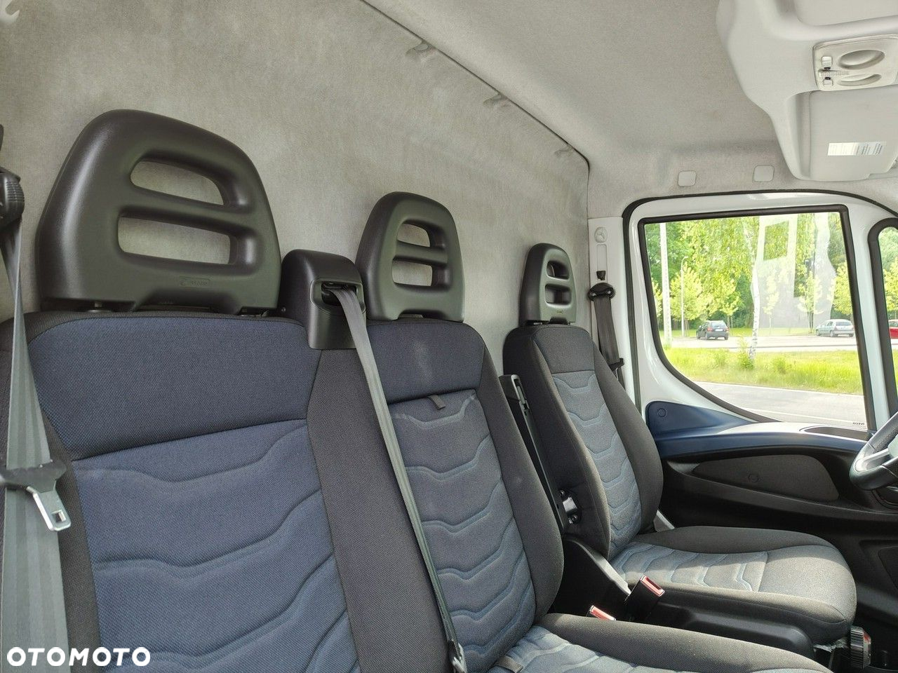 Iveco Daily 35S15 - 12