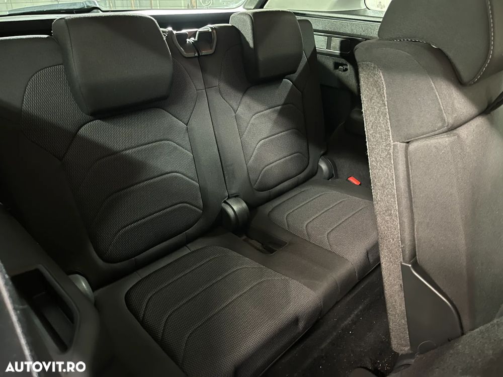 Skoda Kodiaq 2.0 TDI DSG Ambition - 11