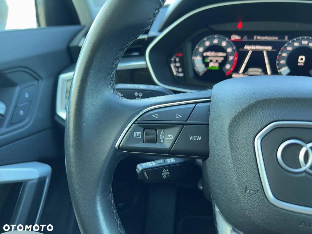 Audi Q3 35 TFSI mHEV S tronic - 23