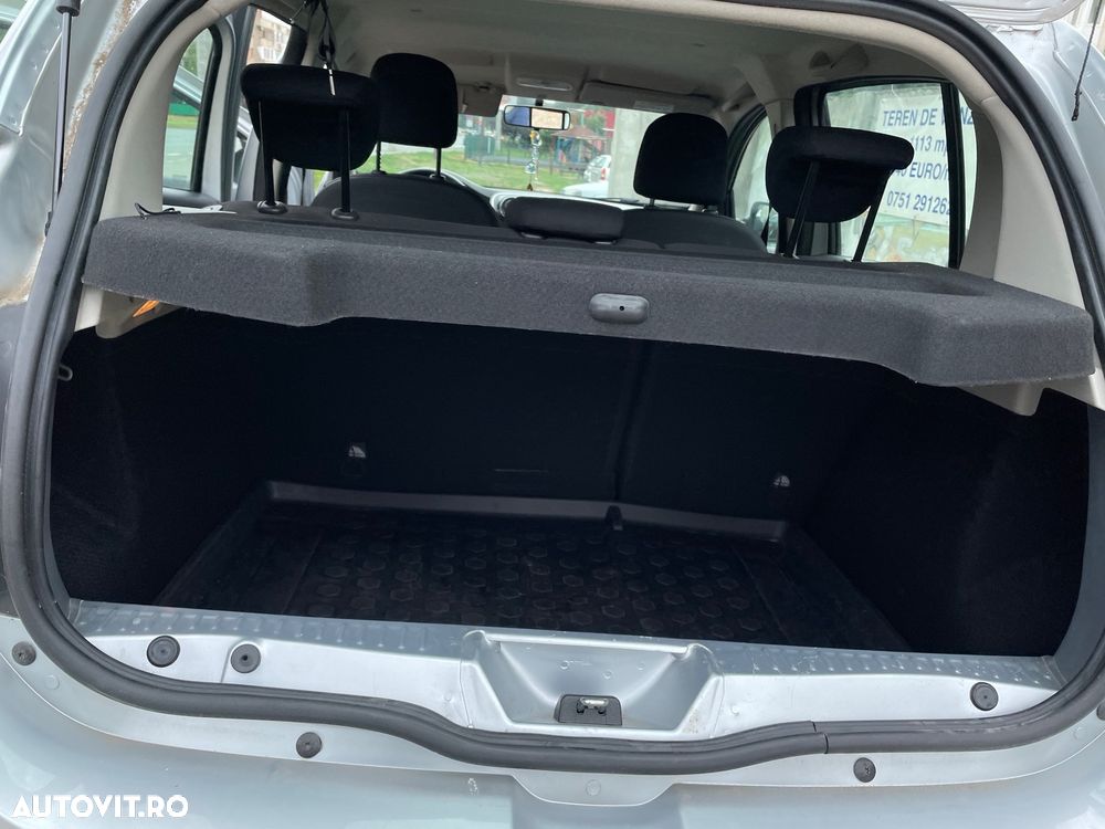 Dacia Sandero 1.5 dCI Ambiance - 5
