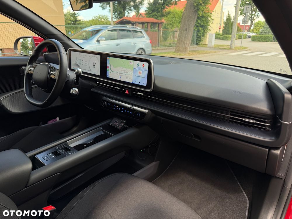 Hyundai IONIQ 6 53 kWh Dynamiq - 8