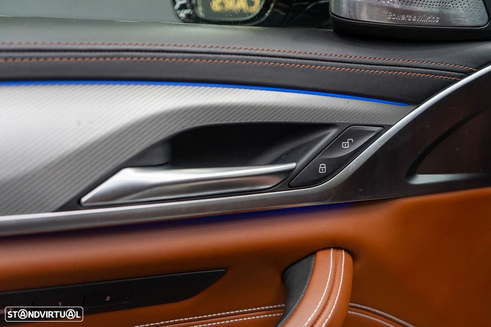 BMW M5 Standard - 38