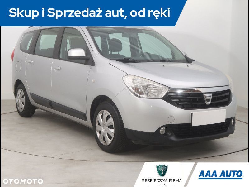 Dacia Lodgy - 3