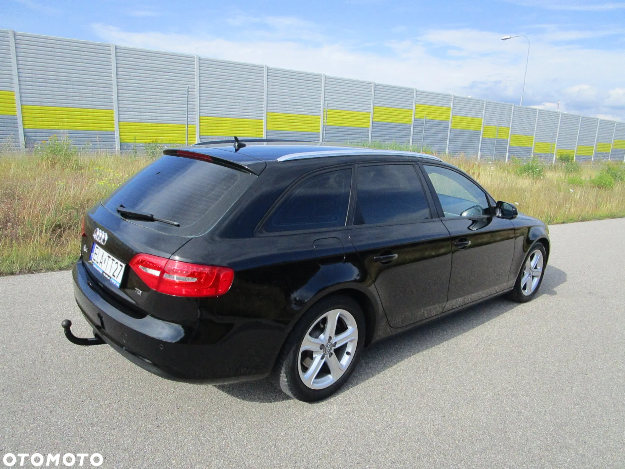 Audi A4 - 15