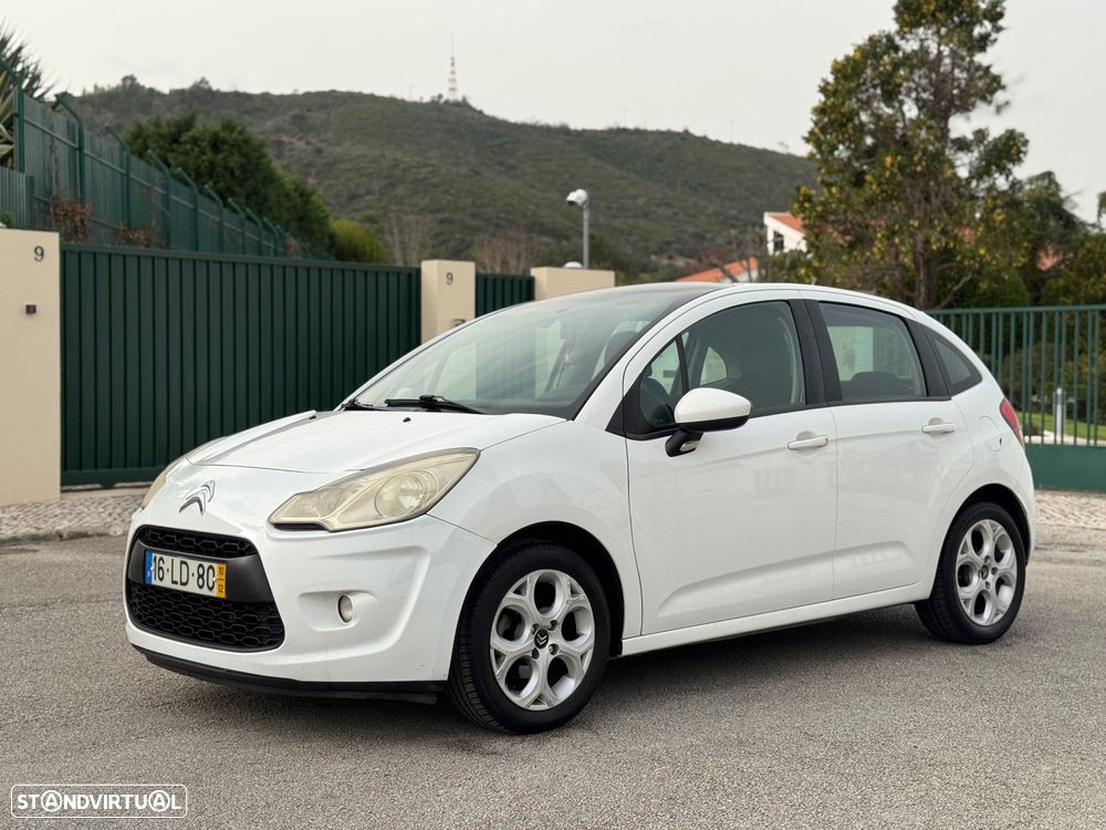 Citroën C3 1.4 HDi Confort - 2