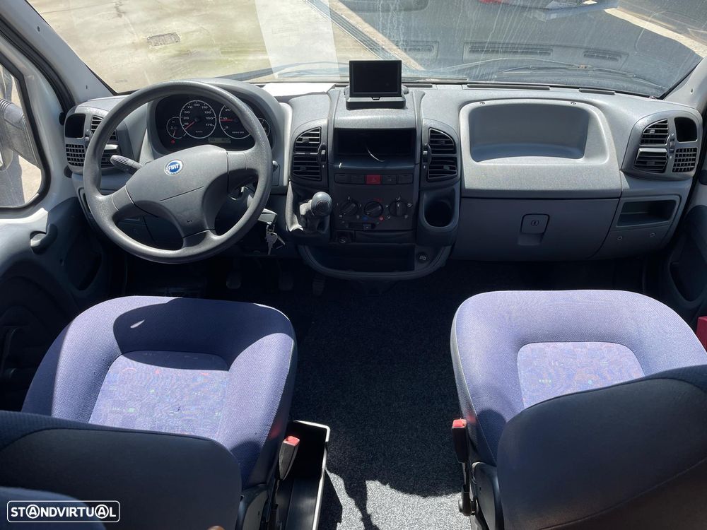 Roller Team Auto-Roller 215 - Autocaravana - 12