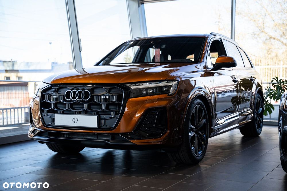 Audi Q7 - 3