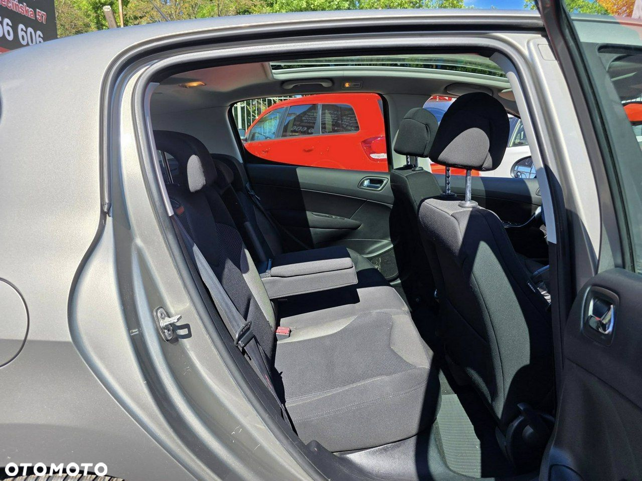 Peugeot 308 120 VTi Platinum - 27