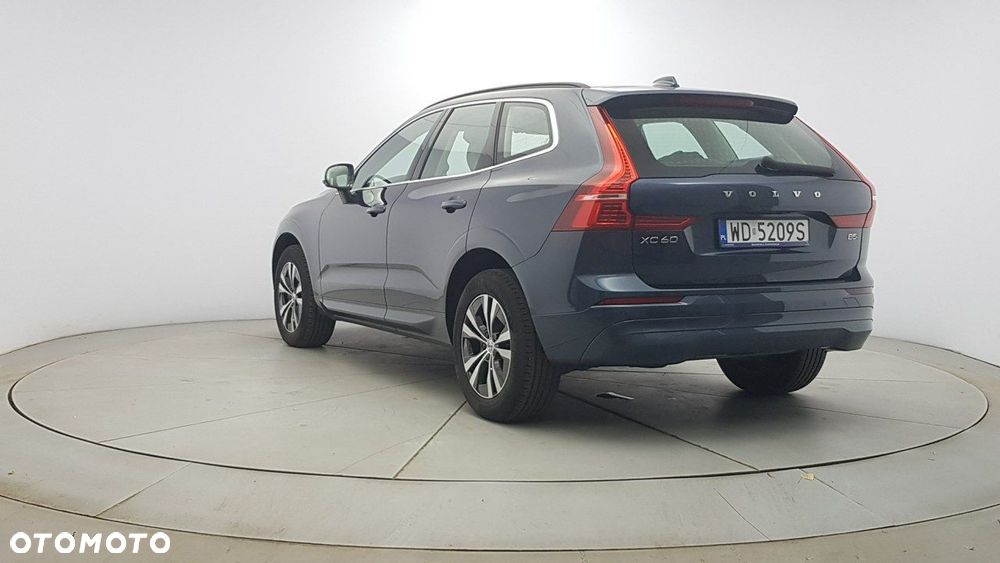 Volvo XC 60 - 5