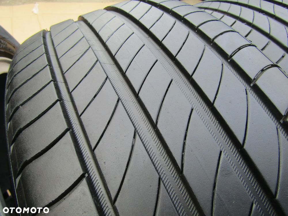 4x Felgi Koła 16 Peugeot 308 II 508 407 Rifter Expert III Partner III Citroen Jumpy Berlingo III Toyota Proace 7 j 5x108 ET44 + Opony 205/55 16 Michelin - 20