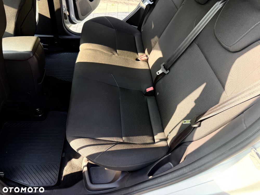 Ford Focus 1.5 TDCi Titanium ASS - 8