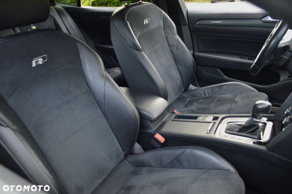 Volkswagen Arteon 2.0 TDI R-Line DSG - 26
