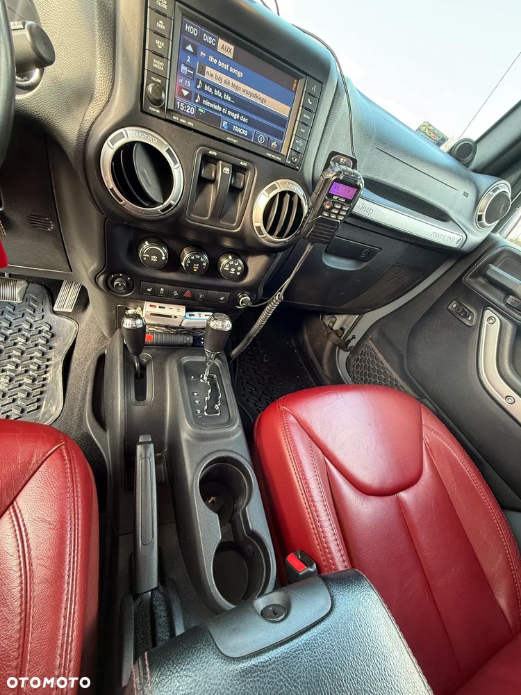Jeep Wrangler - 15
