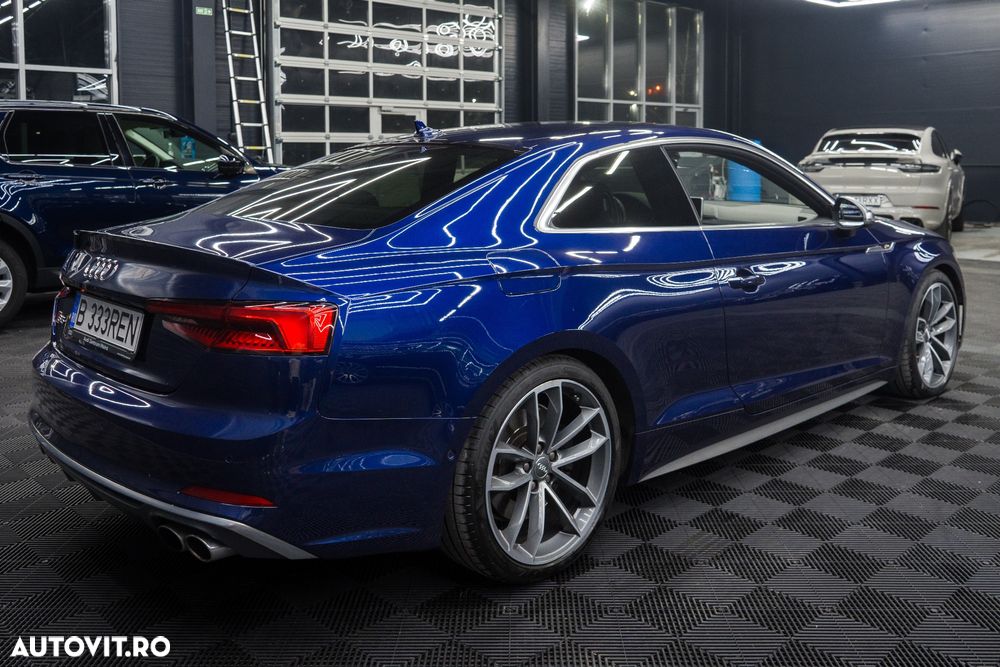 Audi S5 - 4