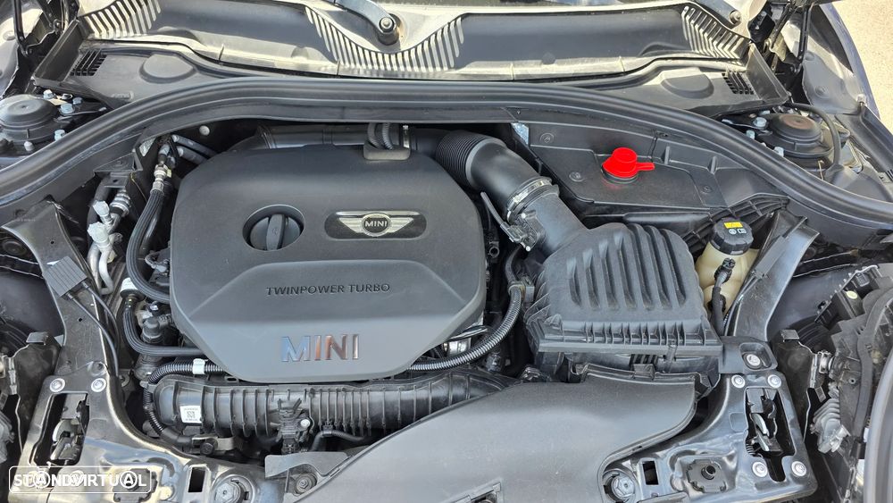 MINI Clubman John Cooper Works ALL4 Auto Desp. - 11