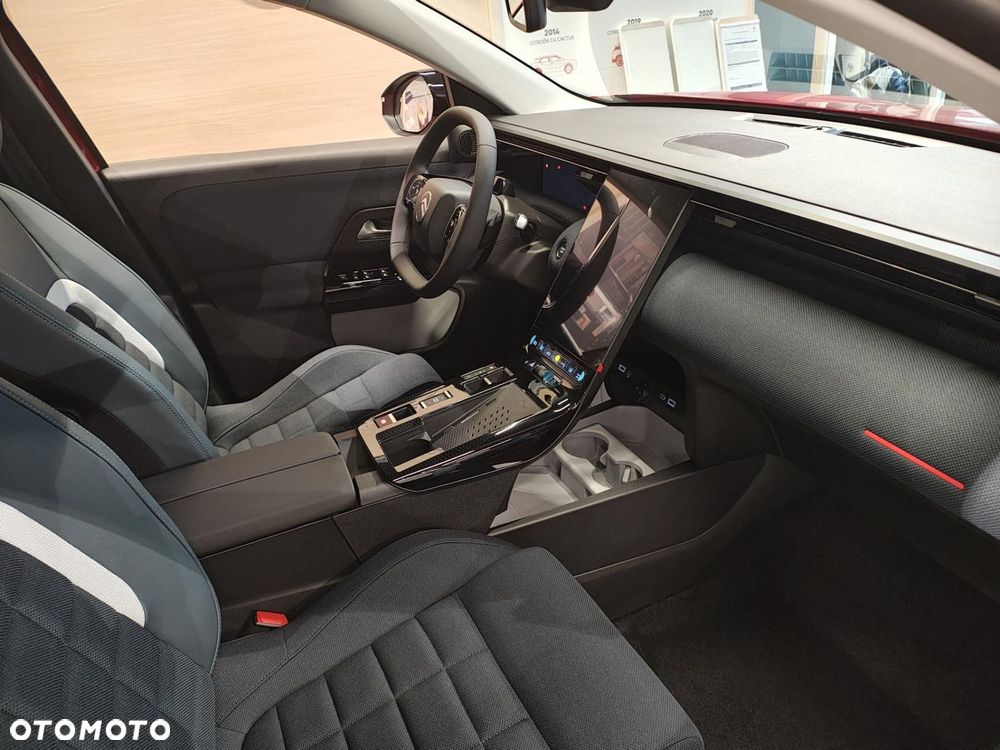 Citroën C5 Aircross - 8