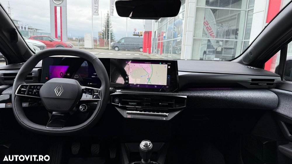 Renault Clio VI TCe 115 Techno - 9