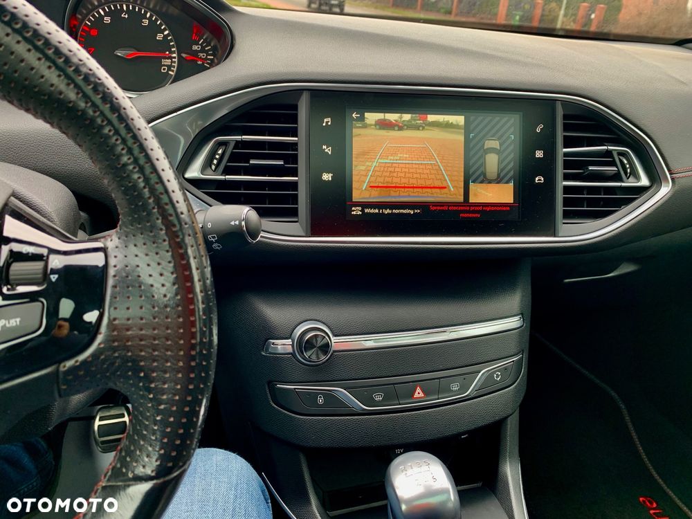 Peugeot 308 PureTech 130 Stop & Start GT-Line Edition - 21