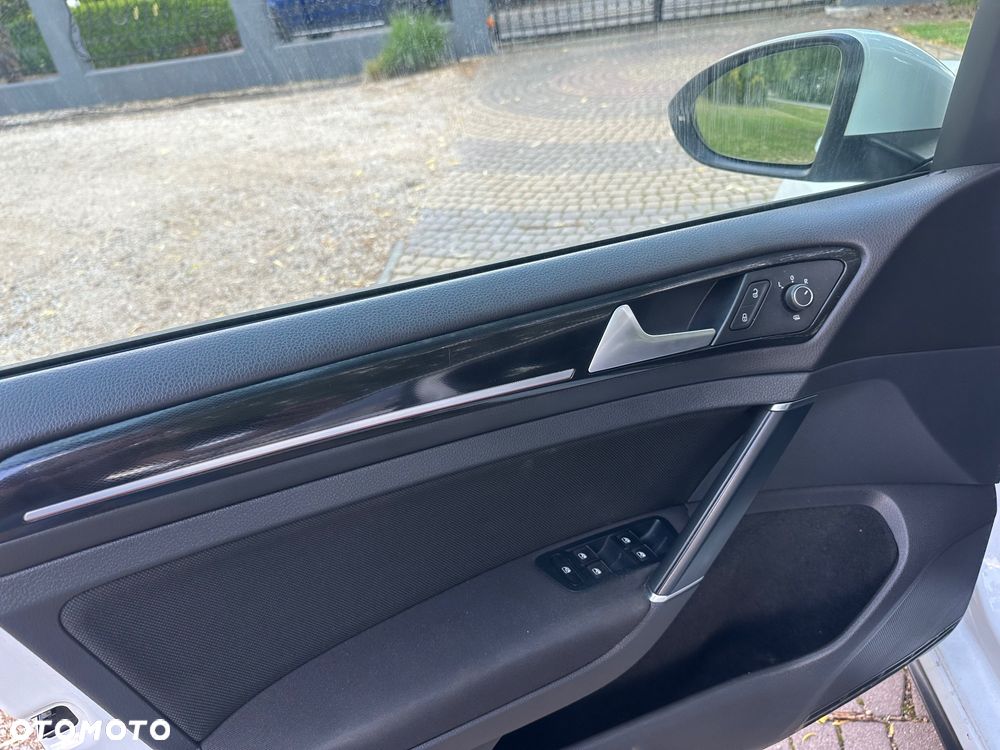 Volkswagen Golf GTI BlueMotion Technology - 17