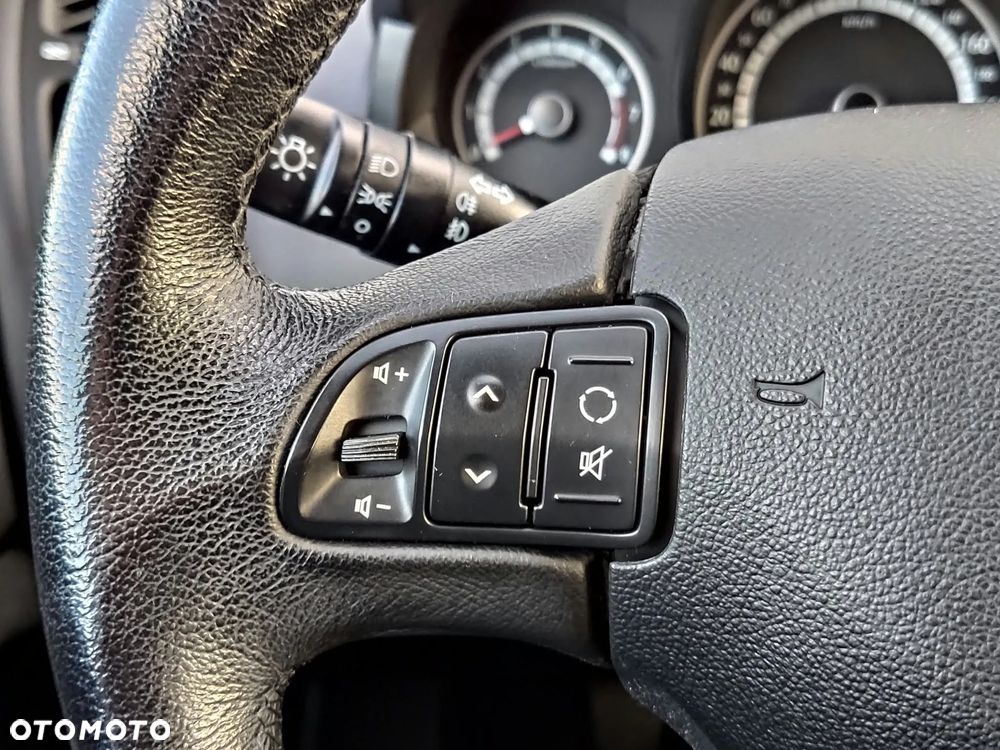 Kia Ceed 1.4 CVVT Vision - 16